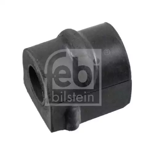 FEBI BILSTEIN Viraj Demir Lastiği Ön 16 Mm FEBİ 17729