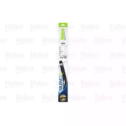 VALEO Silecek Süpürgesi X1 300mm Arka 574247