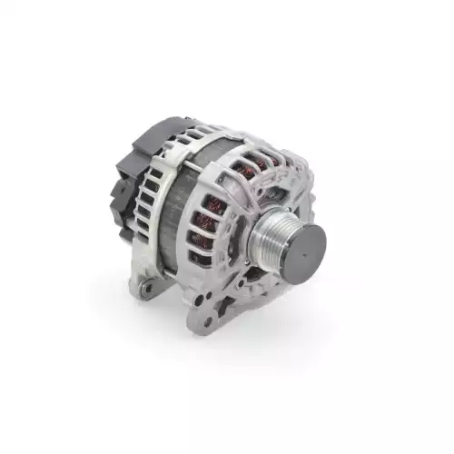 BOSCH Alternatör 0125711081