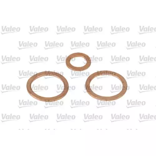 VALEO Yakıt Filtre Benzin 587217