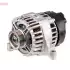 DENSO Alternatör 12 V 105A DAN599