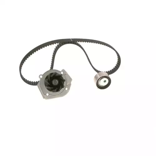 BOSCH Eksantrik Triger Kayış Seti+Su Pompası 1987946386-1987946467