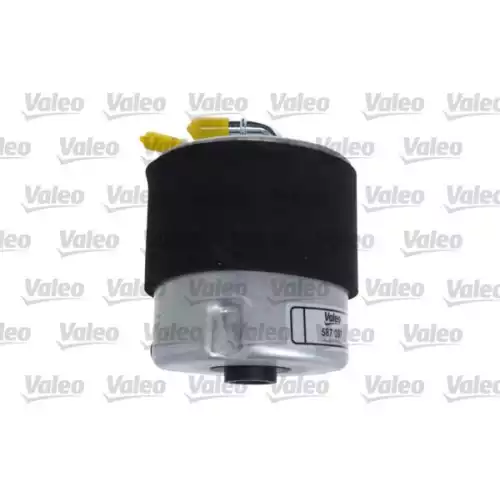 VALEO Yakıt Filtre Mazot Sensörlü 587097