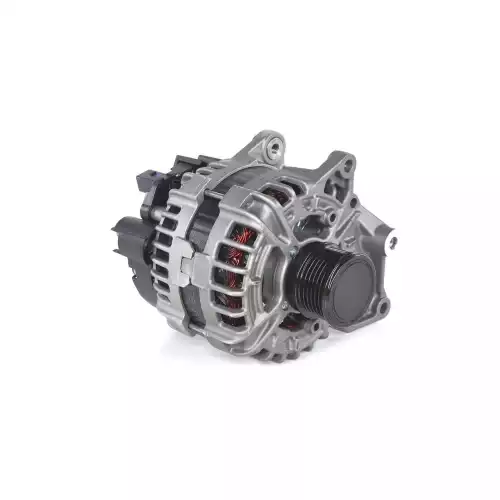 BOSCH Alternatör 0125711099