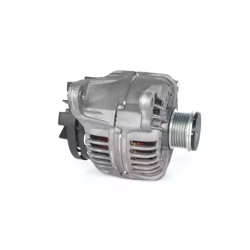 BOSCH Alternatör 0124515072