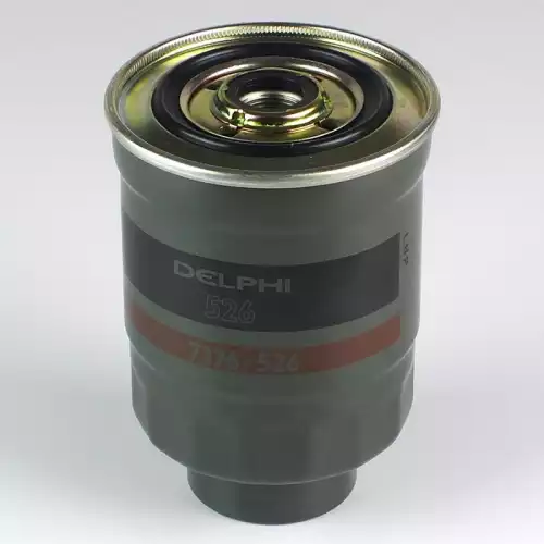 DELPHI Mazot Filtre HDF526