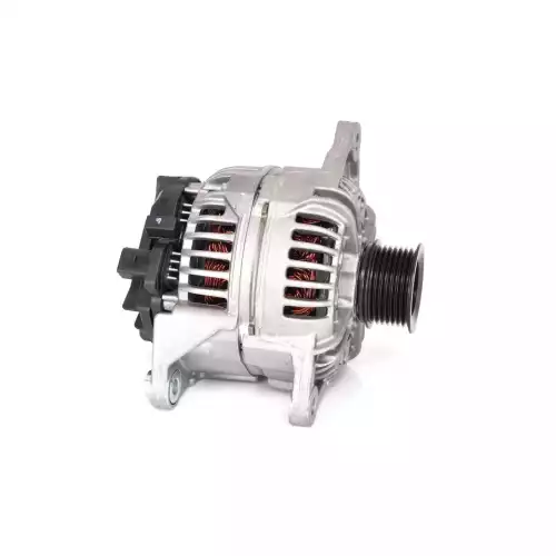 BOSCH Alternatör 1986A00531