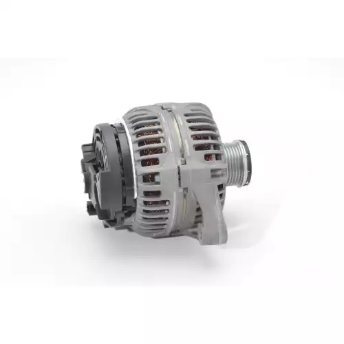 BOSCH Alternatör 0124525107