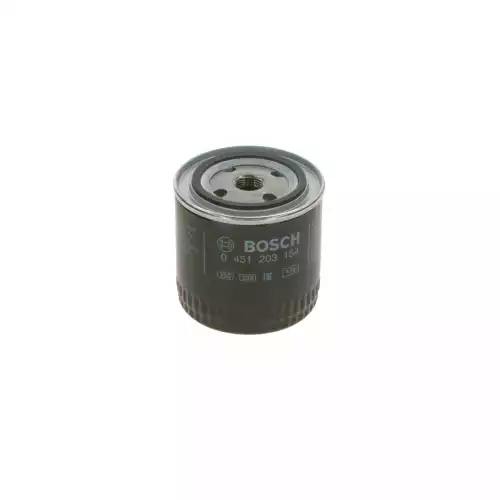 BOSCH Yağ Filtre 0451203154