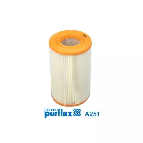 PURFLUX Hava Filtresi A251