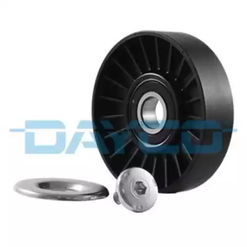 DAYCO Alternatör V Kayış Gergi Rulmanı APV1081