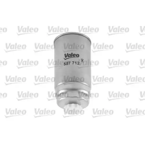 VALEO Yakıt Filtresi Mazot 587712