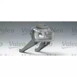 VALEO Sis Farı Sağ Beyaz 085751