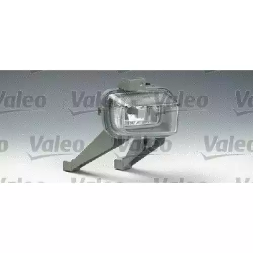 VALEO Sis Farı Sol Beyaz 085750