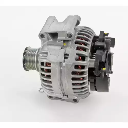 BOSCH Alternatör 12 V 150A 0124615044