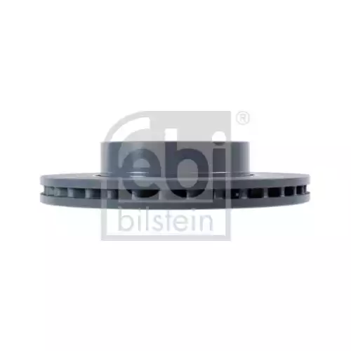 FEBI BILSTEIN Fren Diski Ön Adet FEBİ 30550