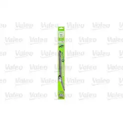 VALEO Silecek Süpürgesi R45 Compact Revolutıon Flatblade 450 Mm 576073