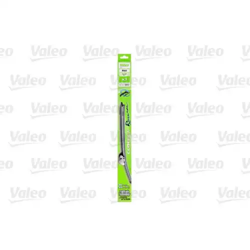 VALEO Silecek Süpürgesi R45 Compact Revolutıon Flatblade 450 Mm 576073