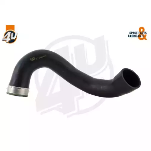 4U AUTOPAR Turbo İntercool Hortumu Sol 61507MR