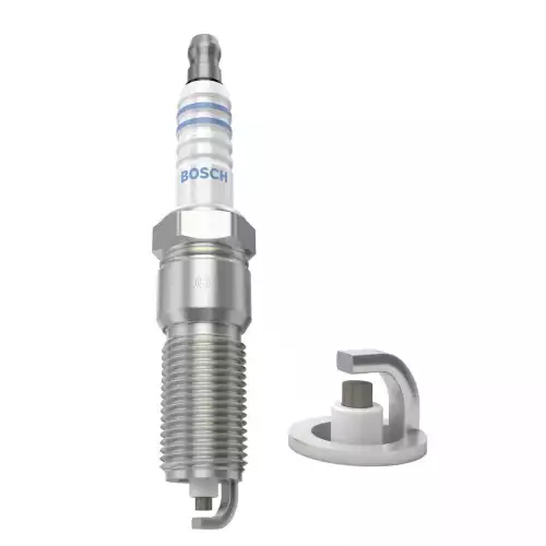 BOSCH Ateşleme Buji 1.0 MM NIKEL 0242225668