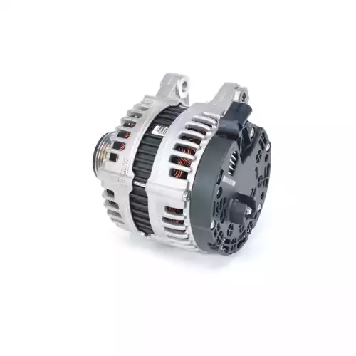 BOSCH Alternatör 12 V 150A 0121615128