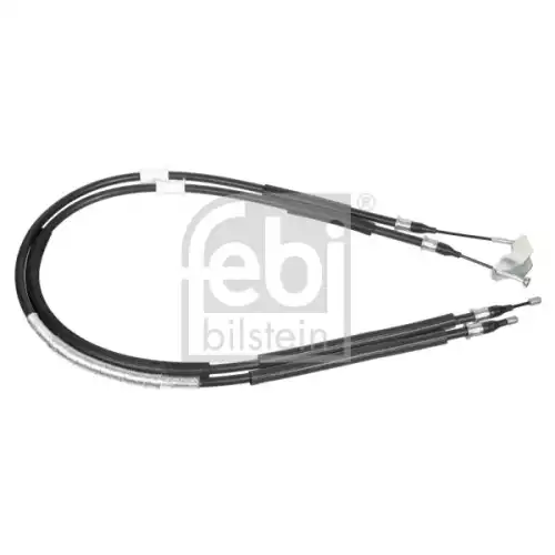 FEBI BILSTEIN El Fren Teli Komple 1254 Mm Kampana Fren FEBİ 49627