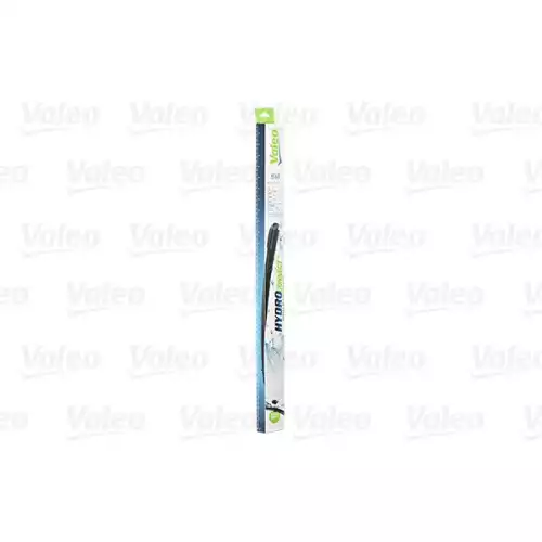 VALEO Ön Cam Silecek Süpürgesi Hydroconnect Hf60 X1 600 mm 578511