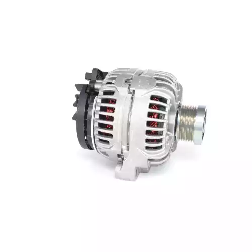 BOSCH Alternatör 0124525521