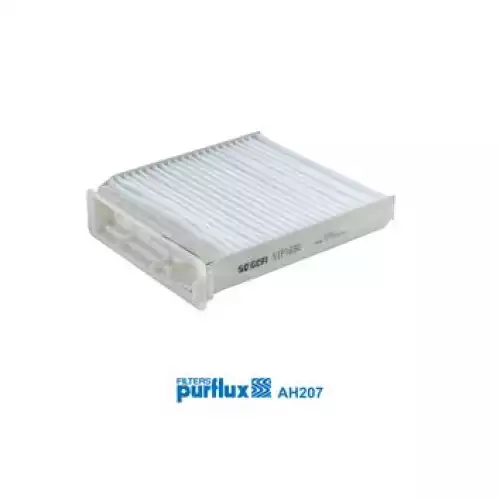 PURFLUX Polen Filtre AH207