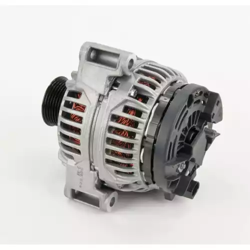 BOSCH Alternatör 12 V 120A 0124515046