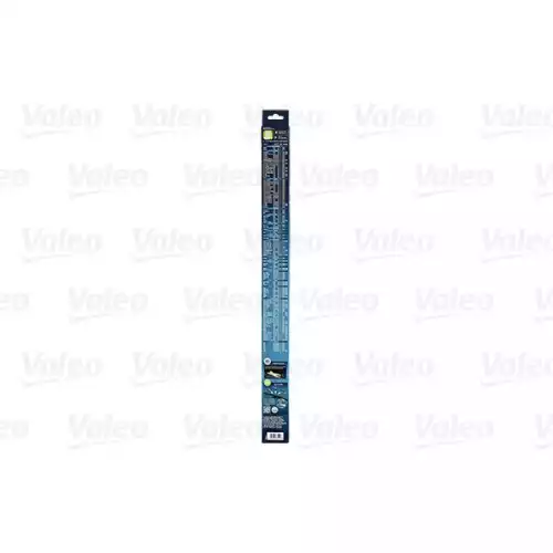 VALEO Ön Cam Silecek Süpürgesi Hydroconnect Hf60 X1 600 mm 578511