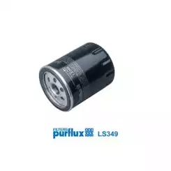 PURFLUX Yağ Filtresi LS349