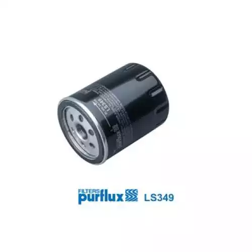 PURFLUX Yağ Filtresi LS349