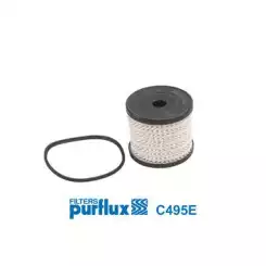 PURFLUX Yakıt Filtre C495E