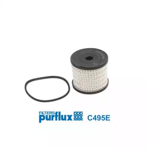 PURFLUX Yakıt Filtre C495E