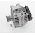 BOSCH Alternatör 12 V 150A 0124615044