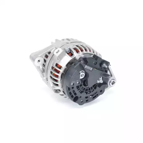 BOSCH Alternatör 120A=14V 0124515086