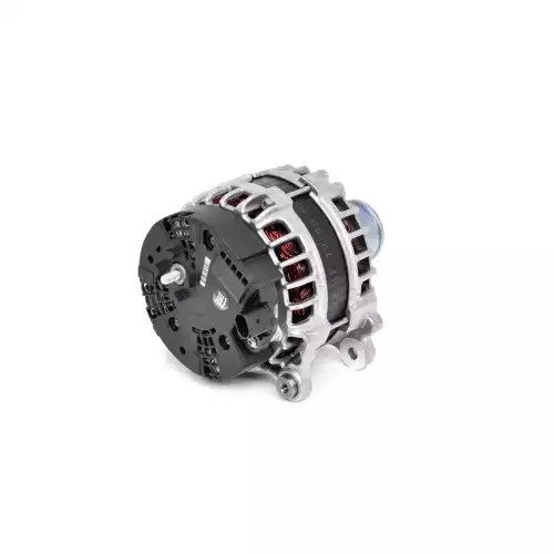 BOSCH Alternatör 0125811131