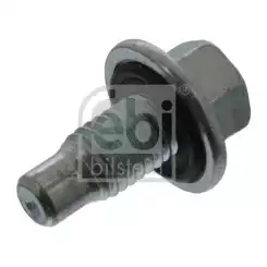 FEBI BILSTEIN Yağ Karter Tapası FEBI 44442