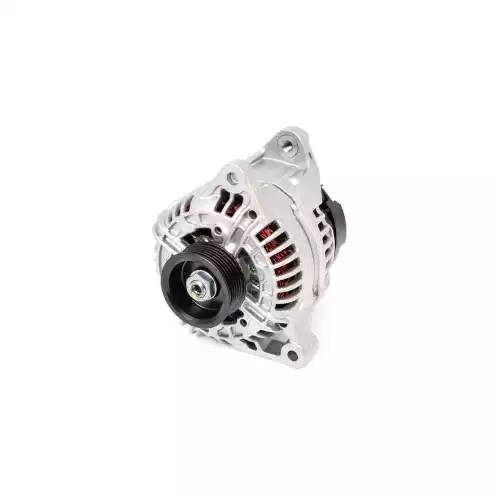 BOSCH Alternatör 0124515040