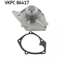 SKF Devirdaim Su Pompası VKPC86417