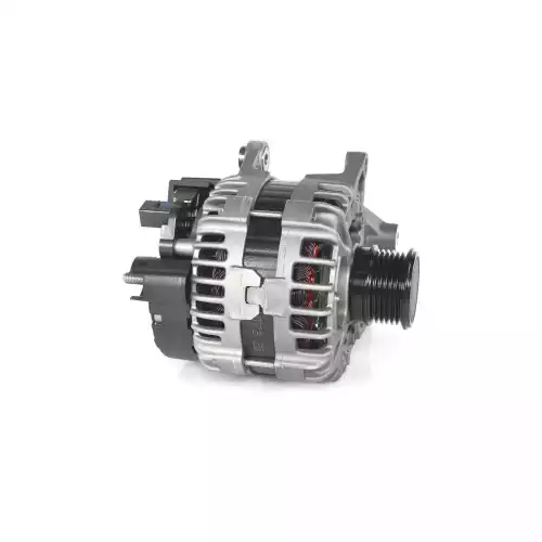 BOSCH Alternatör 0125711099