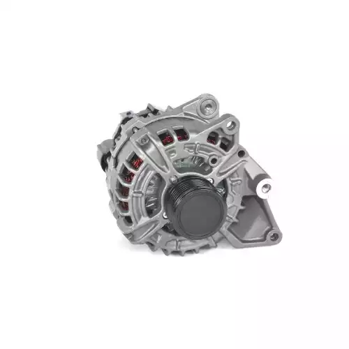 BOSCH Alternatör 0125711099