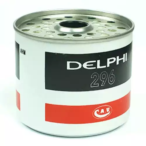 DELPHI Mazot Filtre HDF296