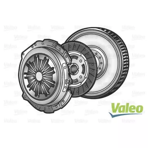 VALEO Volant 835049