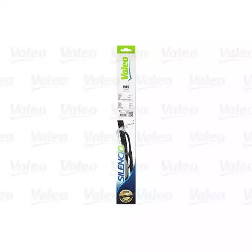 VALEO Silecek Süpürgesi Sılencıo X1 V45 574112