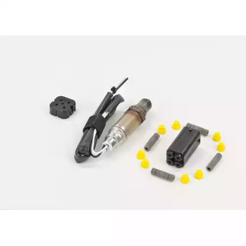 BOSCH Lambda Oksijen Sensörü 0258986502