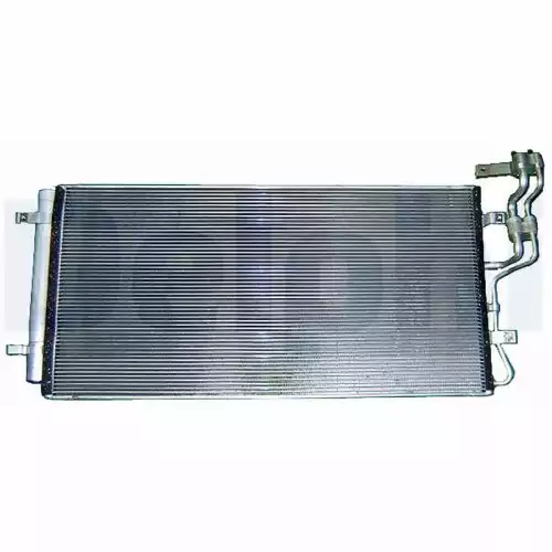 DELPHI Klima Radyatörü Condenser TSP0225605