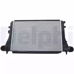 DELPHI Turbo Intercooler Radyatörü TSP0755001