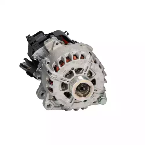 VALEO Alternatrör Komple 439965-9807970180